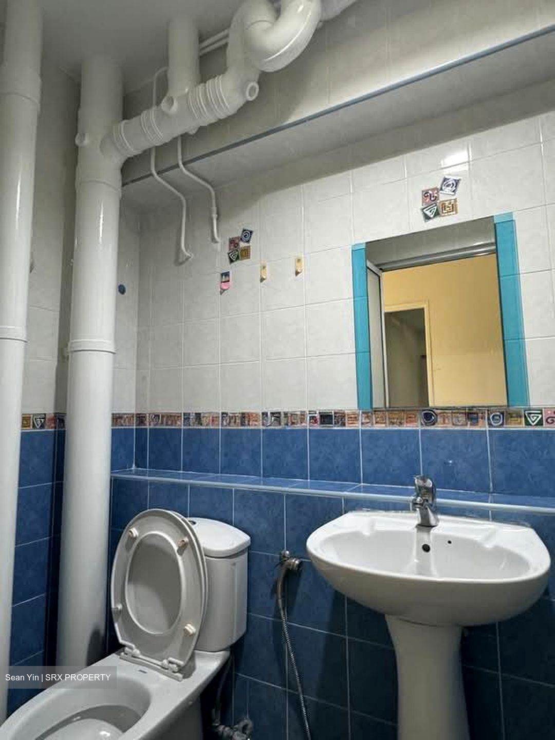 Blk 309D Anchorvale Vista (Sengkang), HDB 5 Rooms #590836411